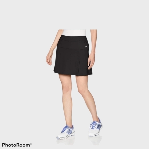 adidas Golf Climacool Skort - Picture 1 of 13